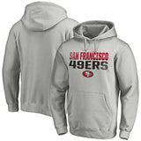 NFL Hoodie Men's Sports Hooded Sweater NFL49ers Rugby Suit