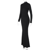Women Dresses Spring Sexy Backless Dress