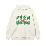 Men Hoodie Retro Casual Couple Coat