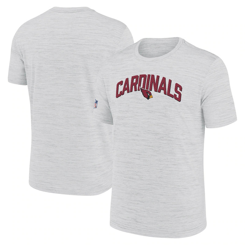 NFL T-Shirts Men's Outdoor Sports T-Shirts NFL Football Short Sleeves