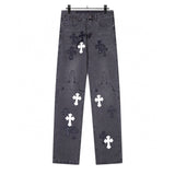CHH Chrome Hearts Jeans