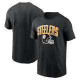 NFL T-Shirts Loose T-Shirts NFL Football American Sports Short Sleeves