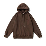 Unisex Winter Cotton Coat Vintage Loose and Warm Top