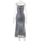 Women Dresses Suspender Dress Fall Dress