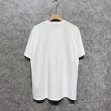Amiri T Shirts T Shirts Short Sleeve T-shirt Blouse