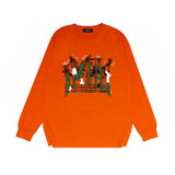 Amiri Sweatshirt Amiri Long Sleee Shirts