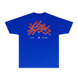 Amiri T Shirts Short Sleeve T-Shirt Shirt