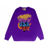 Gallery Dept Long Sleeve Shirt Long Sleeve Long-Sleeved T-shirt Blouse