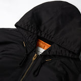 Unisex Winter Cotton Coat Winter Hooded Baseball Uniform Cotton Clothes Vintage Loose Cotton Coat