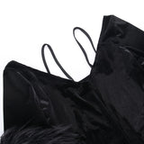 Women Tops Slim Fit One-Piece Shorts Spring