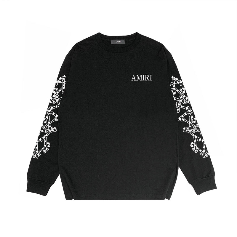 Amiri Sweatshirt Long Sleee Shirts