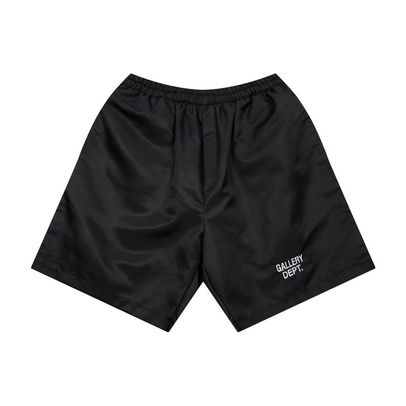 Gallery Dept Shorts Unisex Casual Shorts