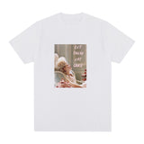 T-Shirt Vintage Short Sleeve Vintage Bohemian