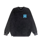Amiri Long-Sleeve Shirt Vintage Long Sleeve T-shirt