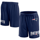NFL Shorts Summer Beach Pants Mesh Sports Basketball Shorts Men's NFL
