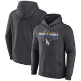 MLB Hoodie MLB hooded sweater men's autumn outdoor recreational baseball (Part 2)