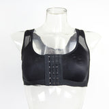 Shapewear tank top push-up wireless tank intimates