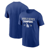 MLB T-Shirts MLB Los Angeles Dodge Otani Xiangping T-Shirt Outdoor Casual Short Sleeve