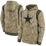 NFL Hoodie NFL Rugby Sweater Men's Top