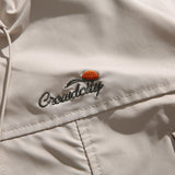 Unisex Winter Cotton Coat Three-Dimensional Pocket Hooded down Jacket