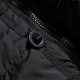 Unisex Winter Cotton Coat Three-Dimensional Pocket Hooded down Jacket Retro Workwear down Jacket