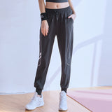 Women Sweatpants Loose Casual Harem Pants