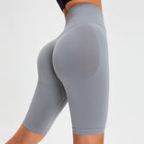 Women Yoga Sports Shorts Fitness Shorts Sports Pants Running Quick-Drying Yoga Pants