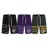 Gallery Dept Shorts Unisex Casual Shorts