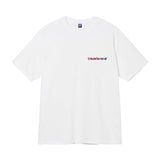 UNDEFEATED T Shirts Crew Neck Men's and Women's Loose
