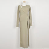 Women Dresses Hollow Dress