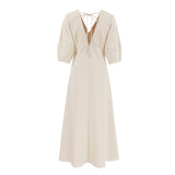 Women Dress Casual Loose Dress