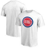 NBA T-Shirts Men's NBA T-Shirts Basketball Clothes Short Sleeve Tops