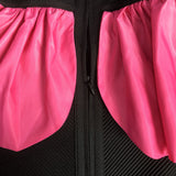 Women's Wedding Dress Dress Bandage Dress