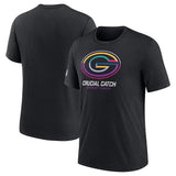 NFL T-Shirts Men's T-Shirts Outdoor Leisure Sports Short Sleeve T-Shirts