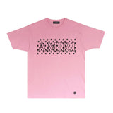 Amiri T Shirts T Shirts Short Sleeve T-Shirt Blouse