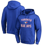 MLB Hoodie MLB Bluebird Baseball Suit Sports Hoodie Sweater