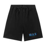 Men Shorts Summer Sports Shorts Loose Casual Basketball Shorts