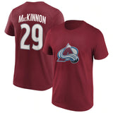 NHL T-Shirts NHL Ice Hockey Sports Quick-Drying T-Shirts Summer Casual T-Shirts Men's Loose (Part 2)