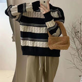 Women Knitwear Autumn Winter Sweater Sweater