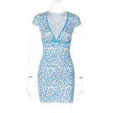 Women Dresses Sexy Sheath Dress