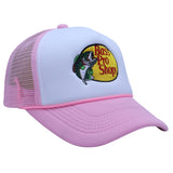 Bass Pro Shops Hat Bass Pro Shops Embroidery Outdoor Casual Cap Sun Cap