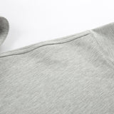 Women Trench Coat Knitted Hooded Baseball Uniform Women's Coat