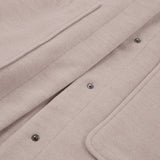 Women Trench Coat Winter Minimalist Casual Coat Coat