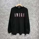 Amiri Sweatshirt Long Sleee Shirts