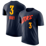 NBA T-Shirts James Curry Alphabet Brother T-Shirt Basketball T-Shirt