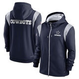 NFL Hoodie NFL Football Sweater Men's Hoodie Top