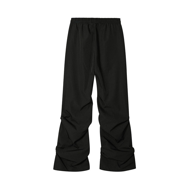 Women Sweatpants Flared Casual Pants
