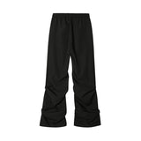 Women Sweatpants Flared Casual Pants