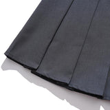 Women Skirt Pleated Skirt for Girls Summer Casual Skirt