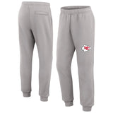NFL Pants Autumn and Winter Casual Pants Men's Loose Printed Sweatpants Trousers